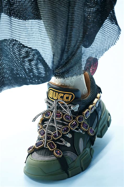 gucci sneakers fall 2018|gucci sneakers new collection.